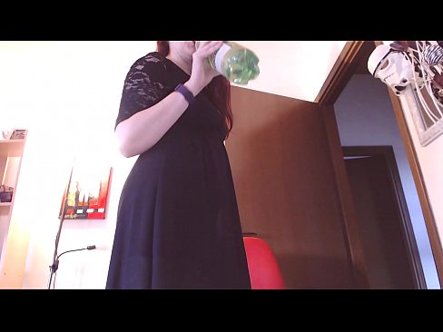 ❤️ E submissive Sklave deen dreckeg a lëschteg Hosen gär huet ass gezwongen ze masturbéieren nodeems Dir dëse Video gekuckt huet! ☑ Hausgemachte Porno op lb.bladesoul.top ﹏