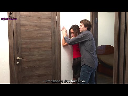❤️ Sexy Realtor ruckt sensuell Hir Pussy a Ficks beim Verkaf vun hirem Appartement - Krempai ☑ Hausgemachte Porno op lb.bladesoul.top ﹏