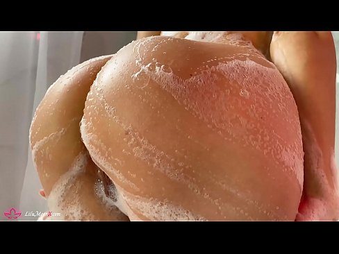 ❤️ Brunette masturbéiert Pussy mat Vibrator fir en intensiven Orgasmus an der Dusch ☑ Hausgemachte Porno op lb.bladesoul.top ﹏